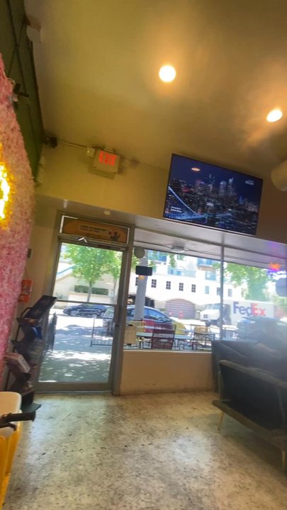 Chai & Co. - Video of interior - Coffee & Tea Near Me - Concord, California