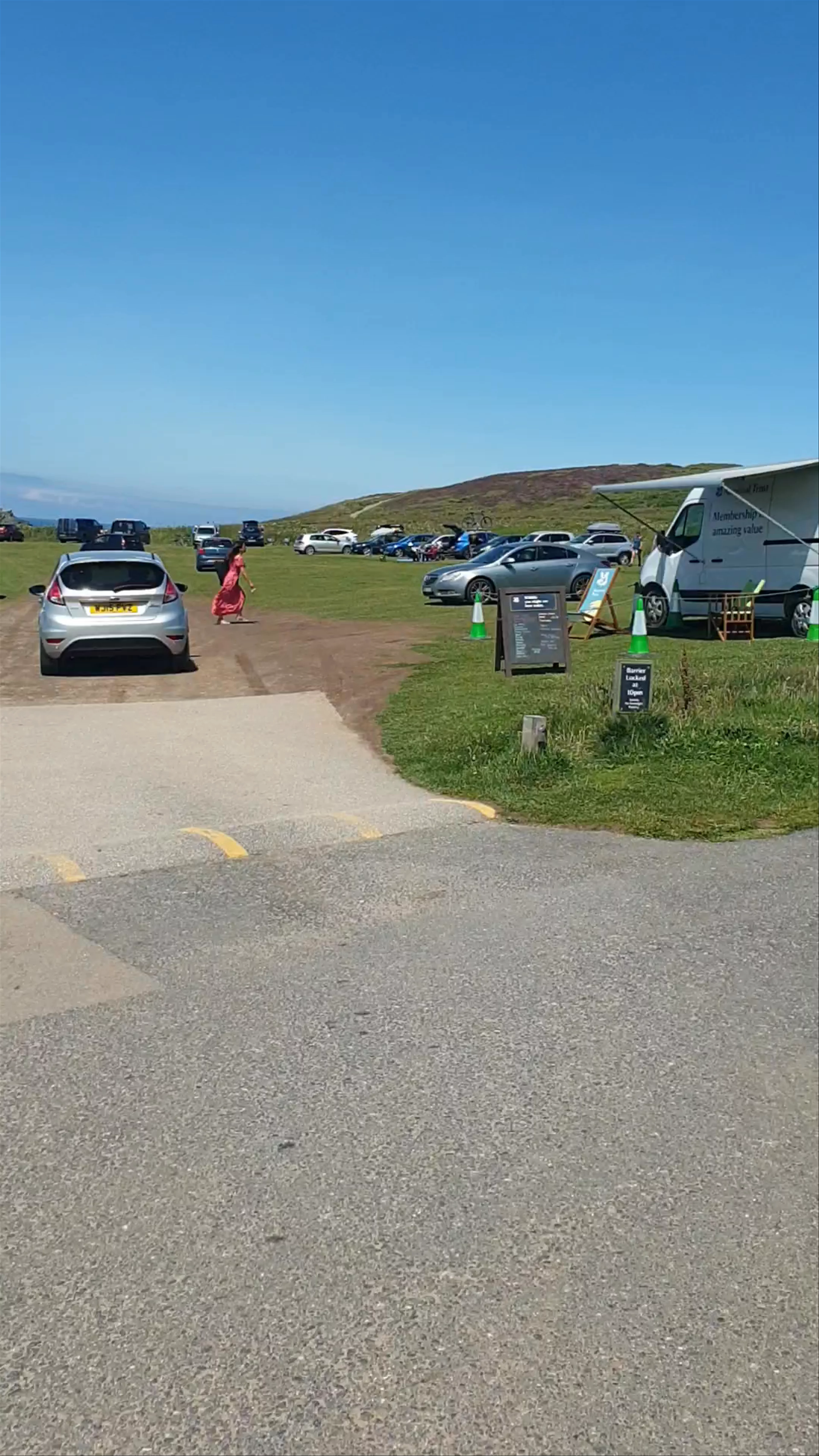 Godrevy Lighthouse
