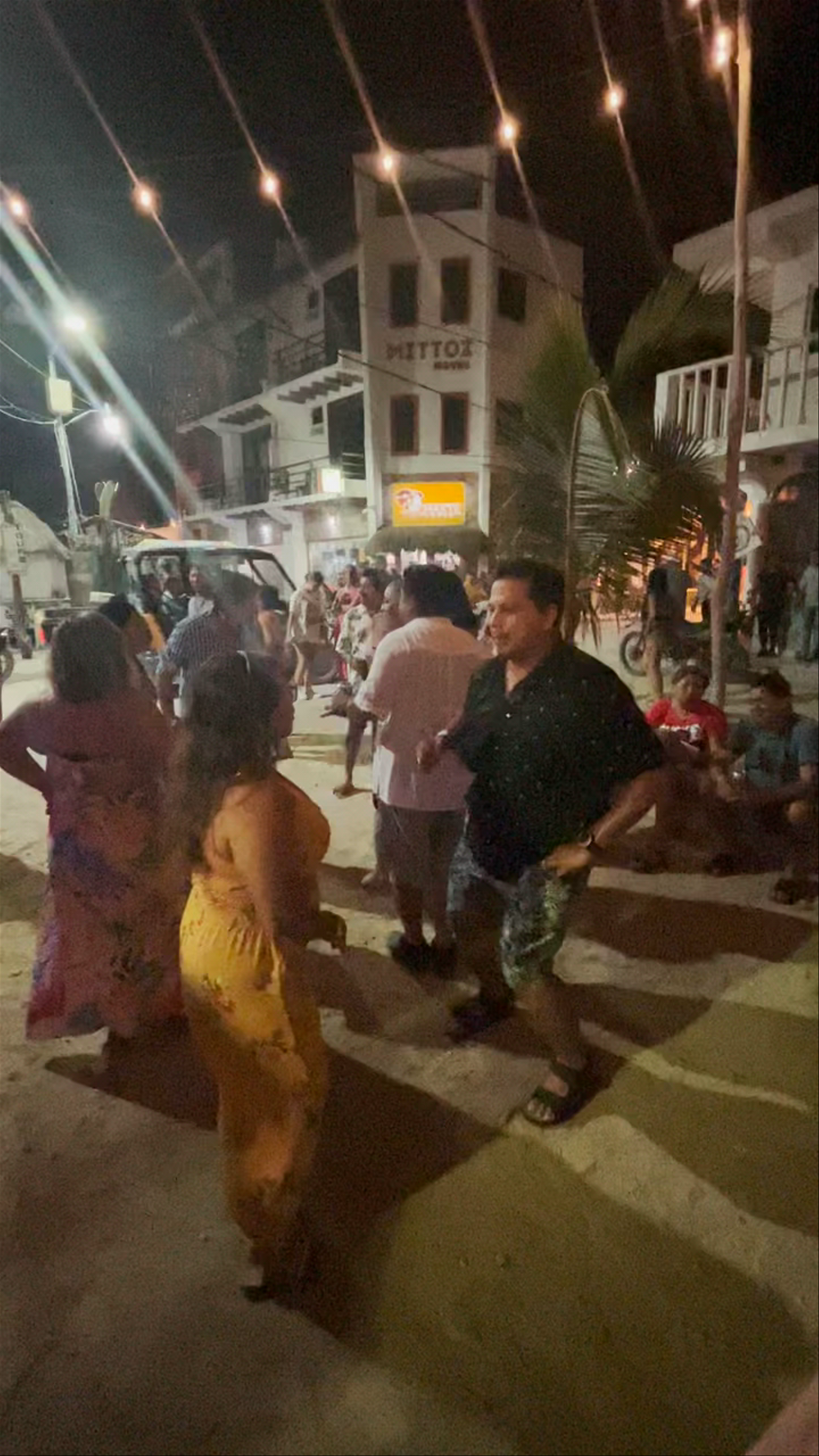 Holbox