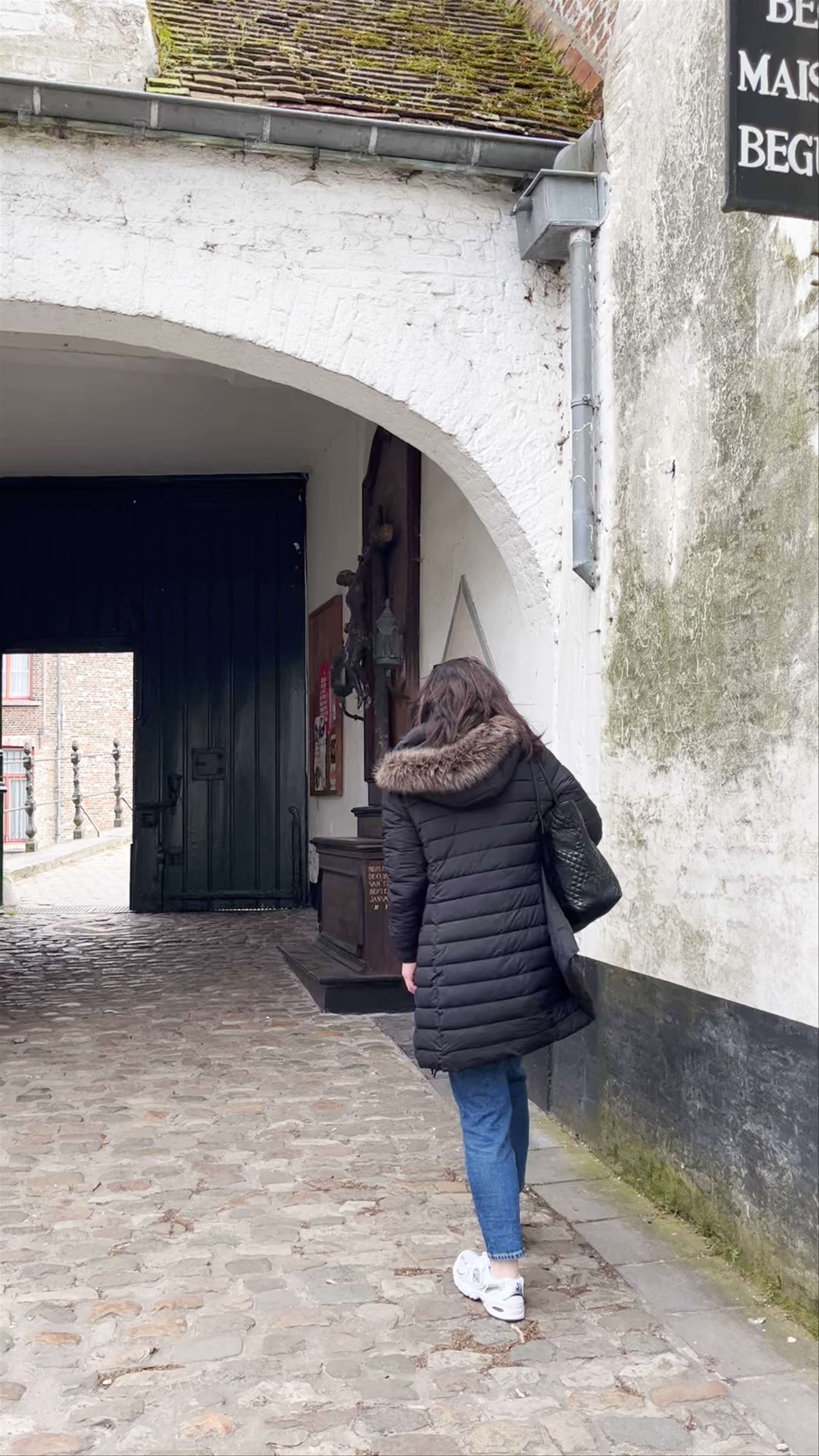 Beguinage "Ten Wijngaerde"