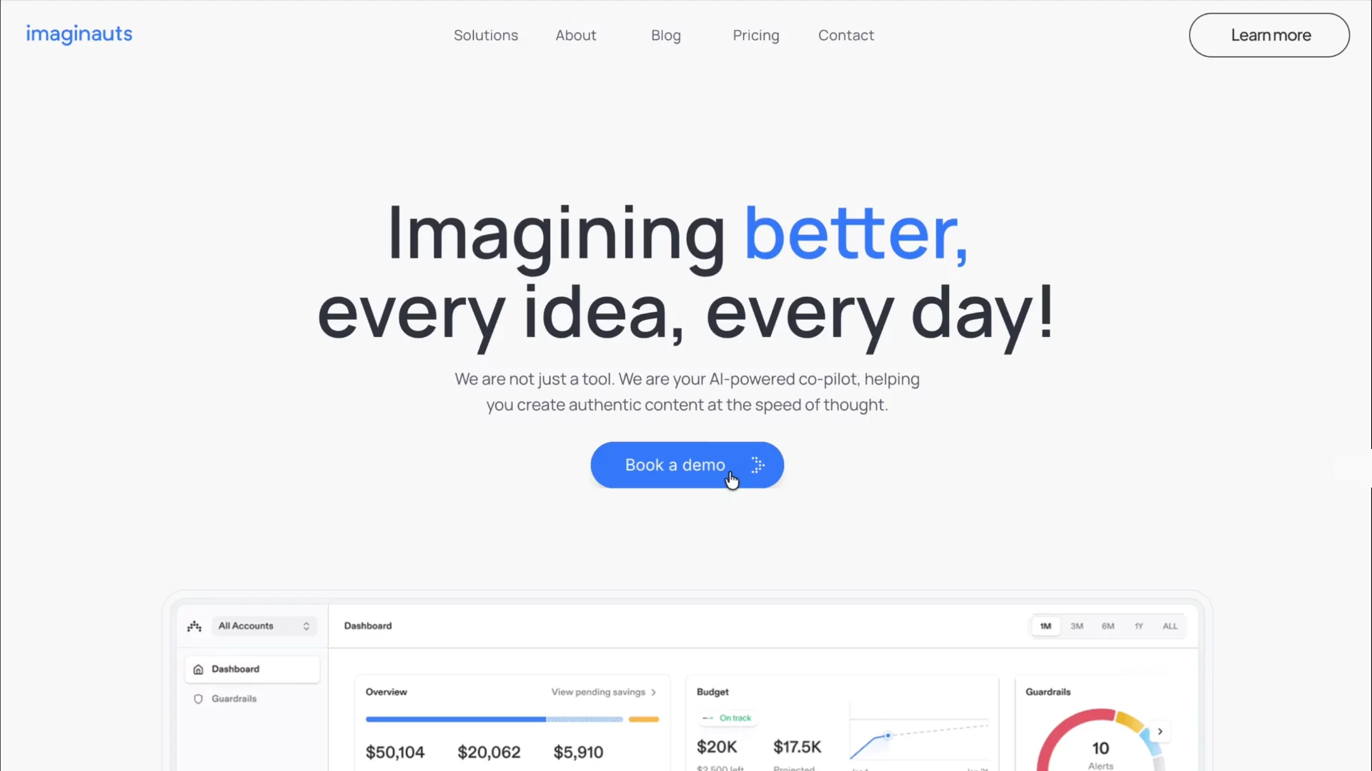 Clean. Fast. Conversion focused. Website hero section is done by @framerAlso tried this interactive button animation  inspired by the web.   Credits to the original creator.