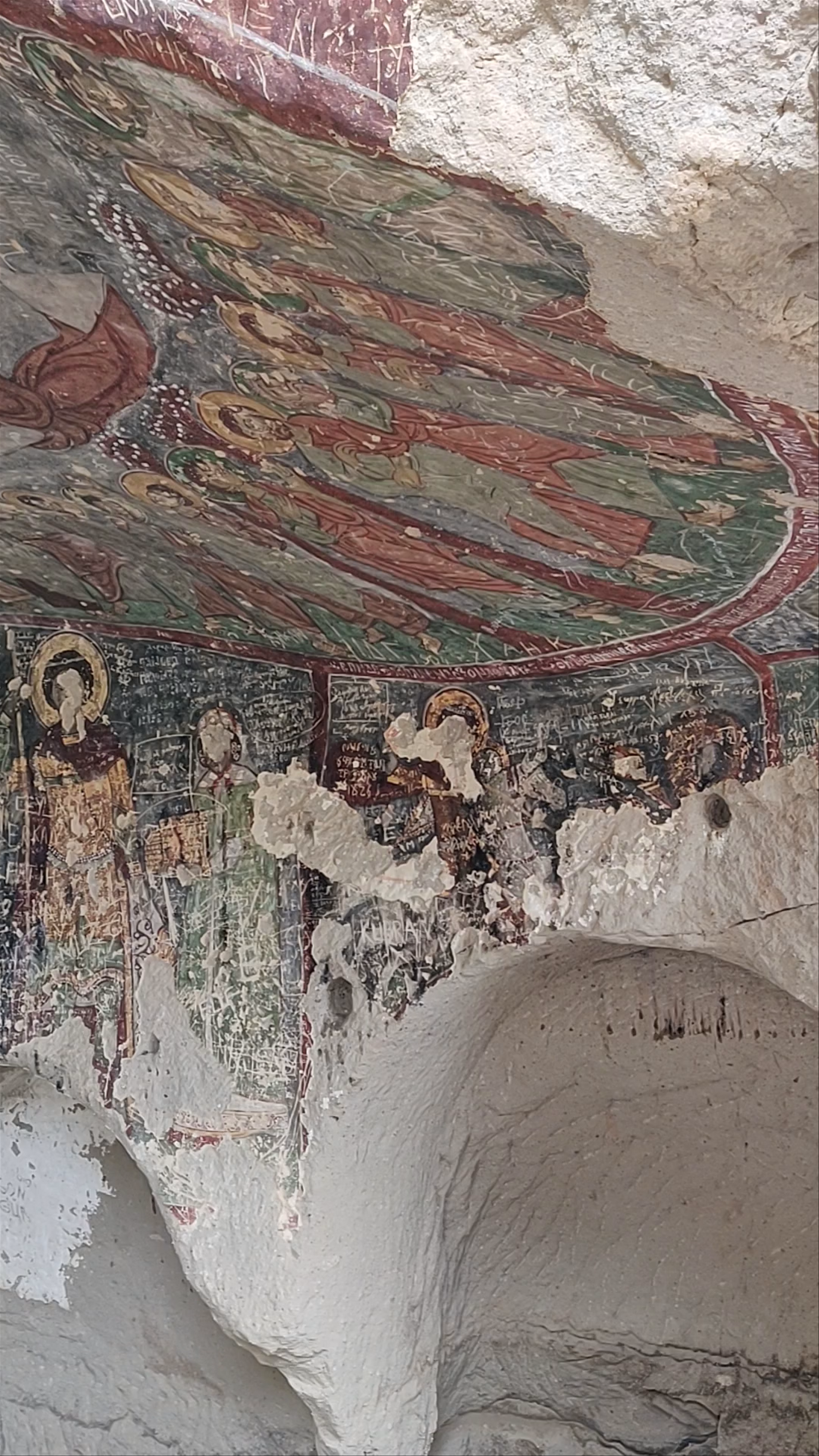 Kırkdamaltı Kilisesi