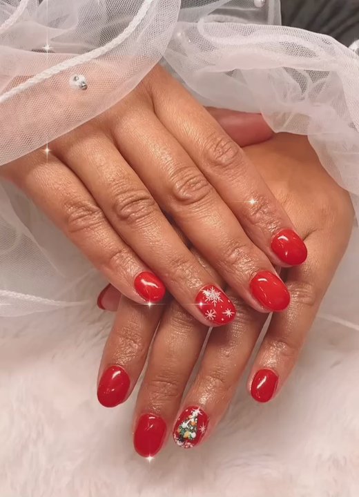 Fresh Nails & Day Spa - Nail Salons Near Me - Vienna, Virginia