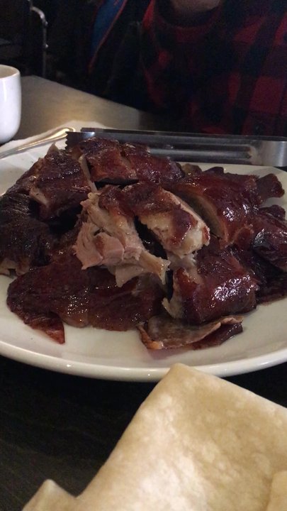 Chuan Shan Yen Restrnt - Peking Duck - Chinese Near Me - Brooklyn, New York