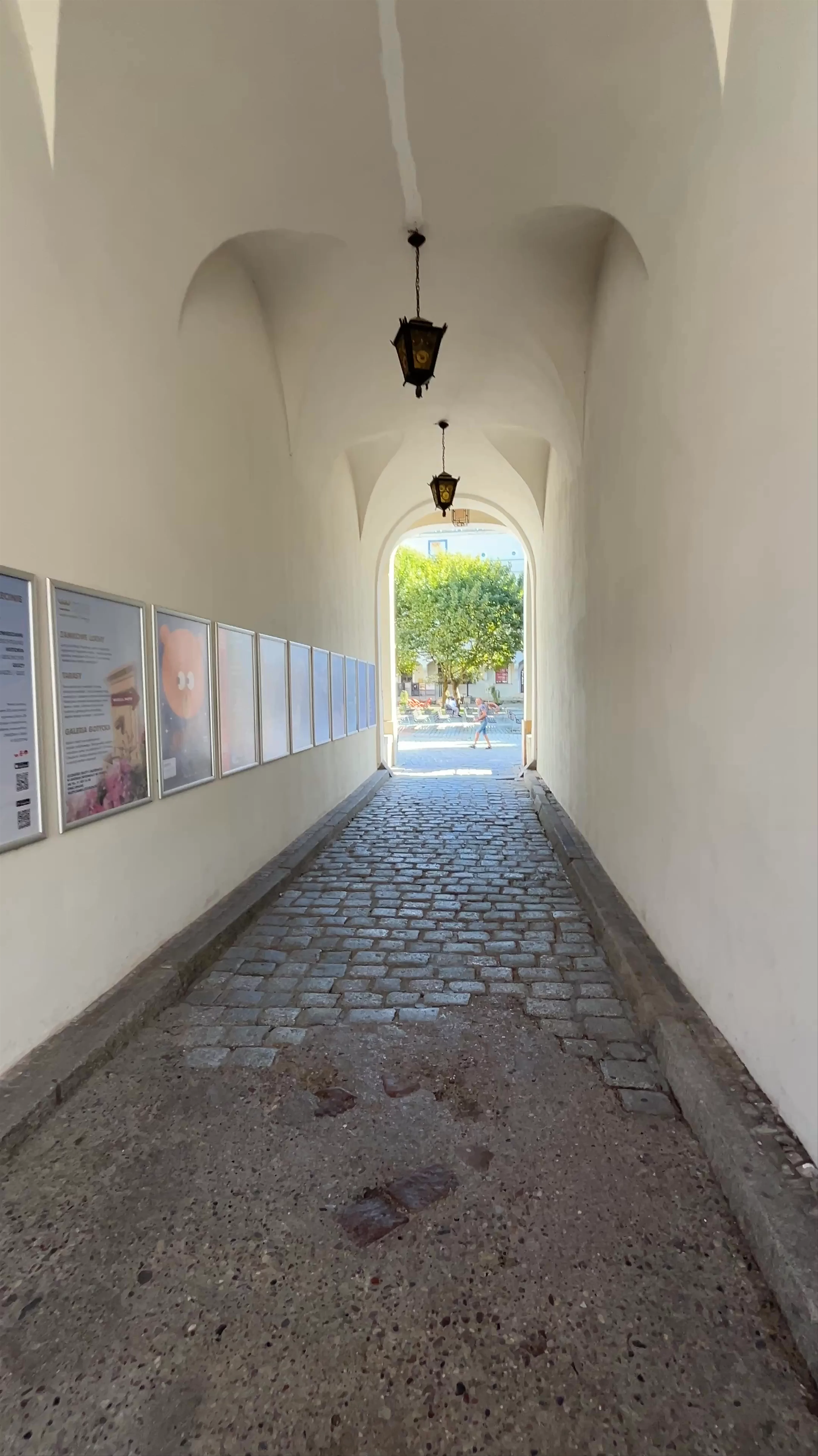 Stare Miasto Szczecin