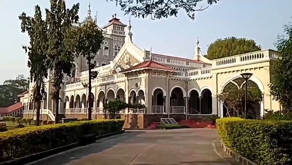 Photo of Aga Khan Palace Pune