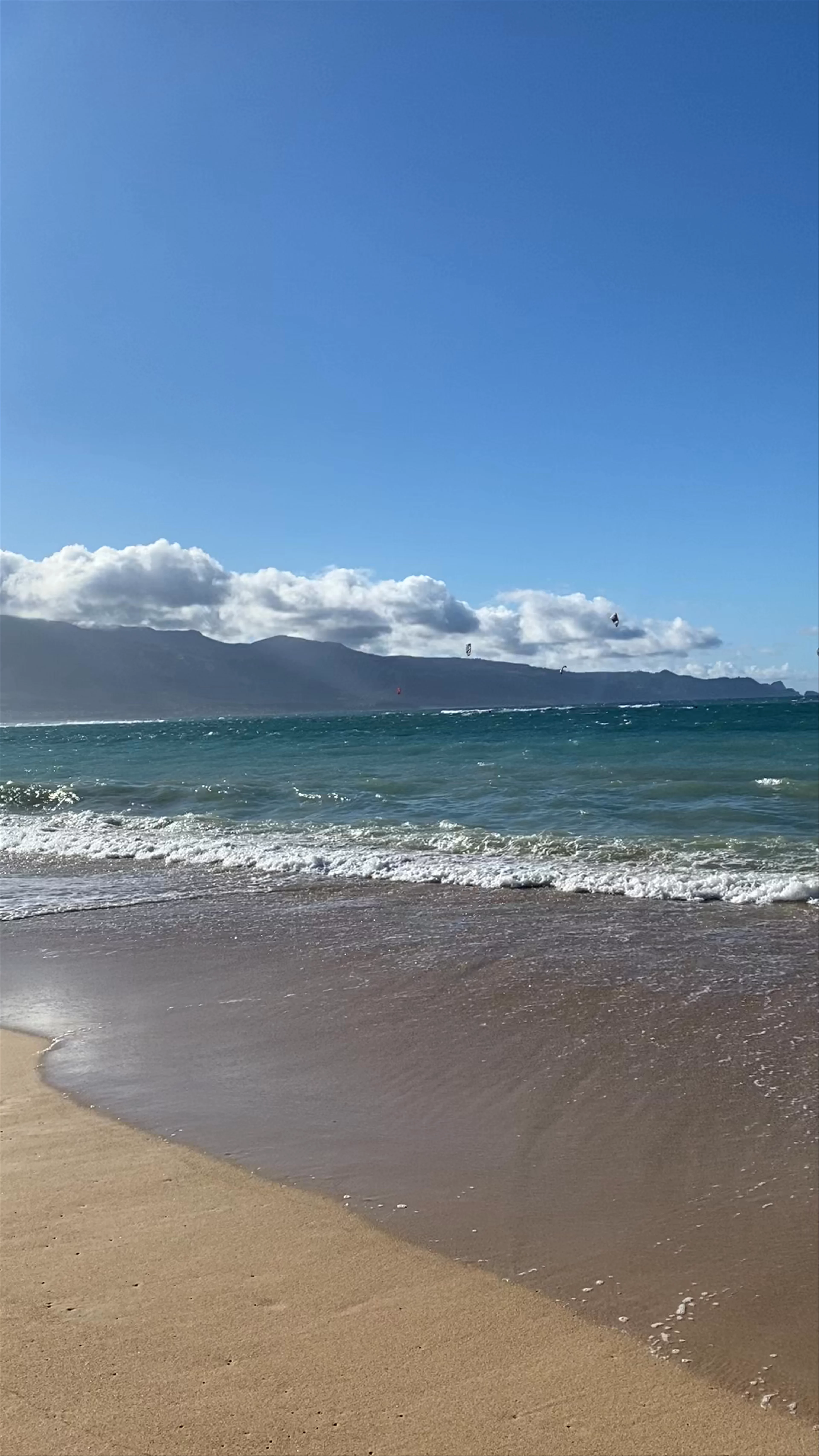 Kanaha Beach Park