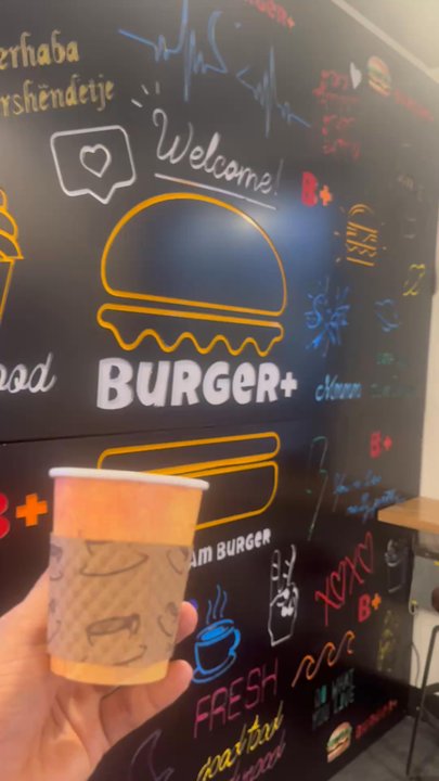 Burger+ - Burgers Near Me - Clifton, New Jersey