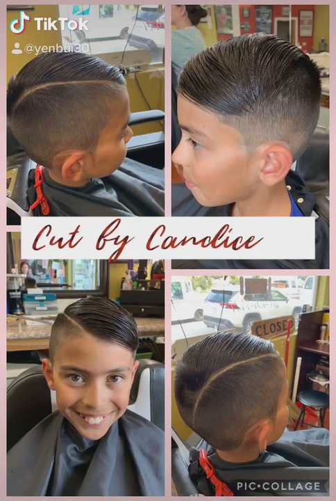 George's Barber Shop - Great price at George's Barbershop  with a good quality haircut. - Barbers Near Me - Newark, California