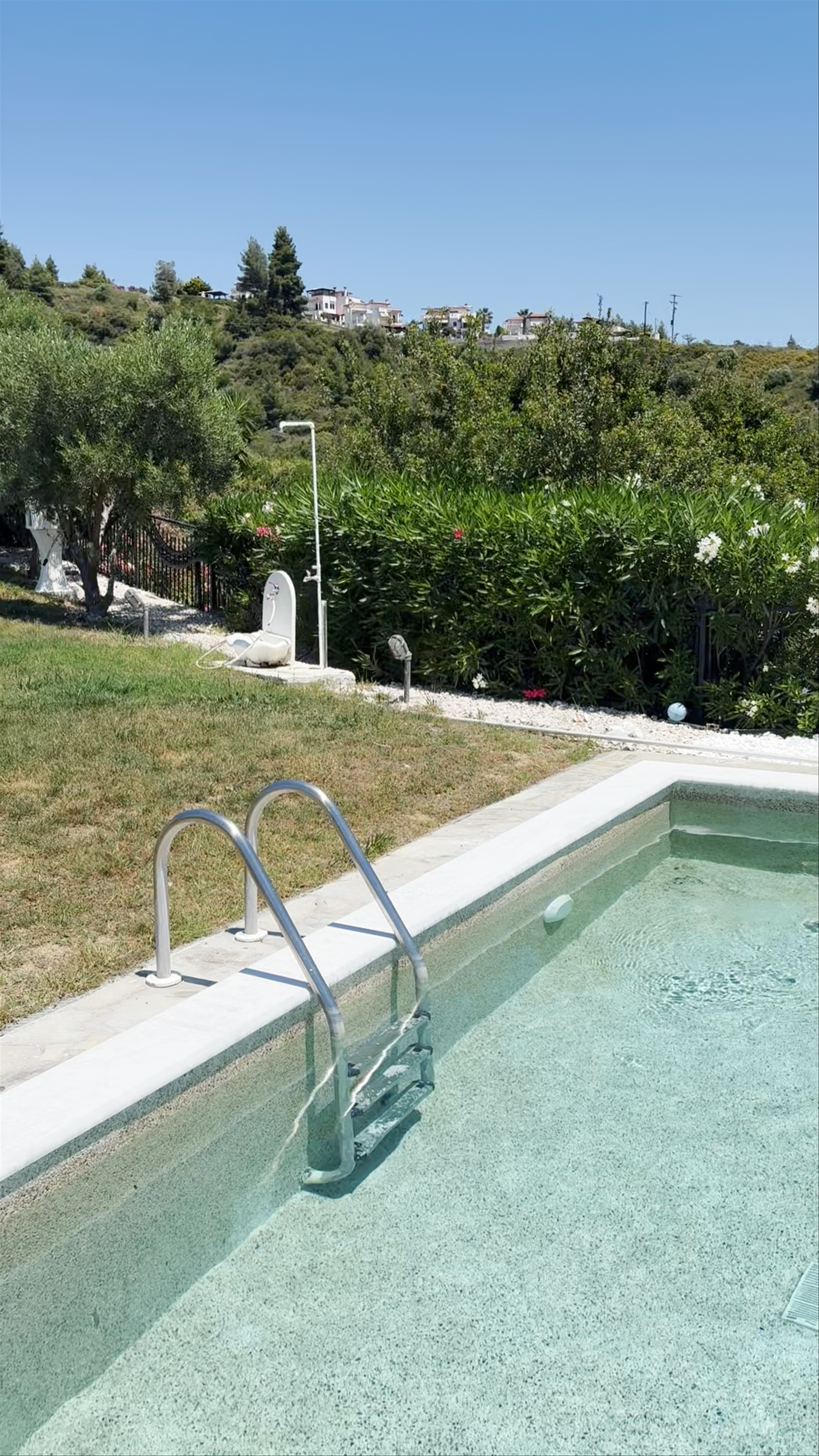 Koumaros Villas