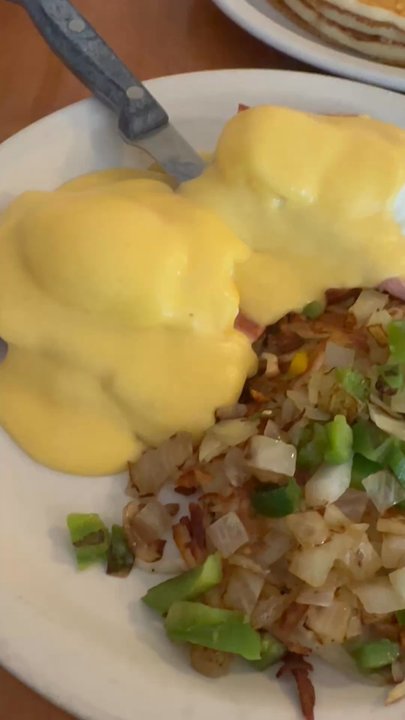 Pop's Cafe - Breakfast & Brunch Near Me - Downey, California