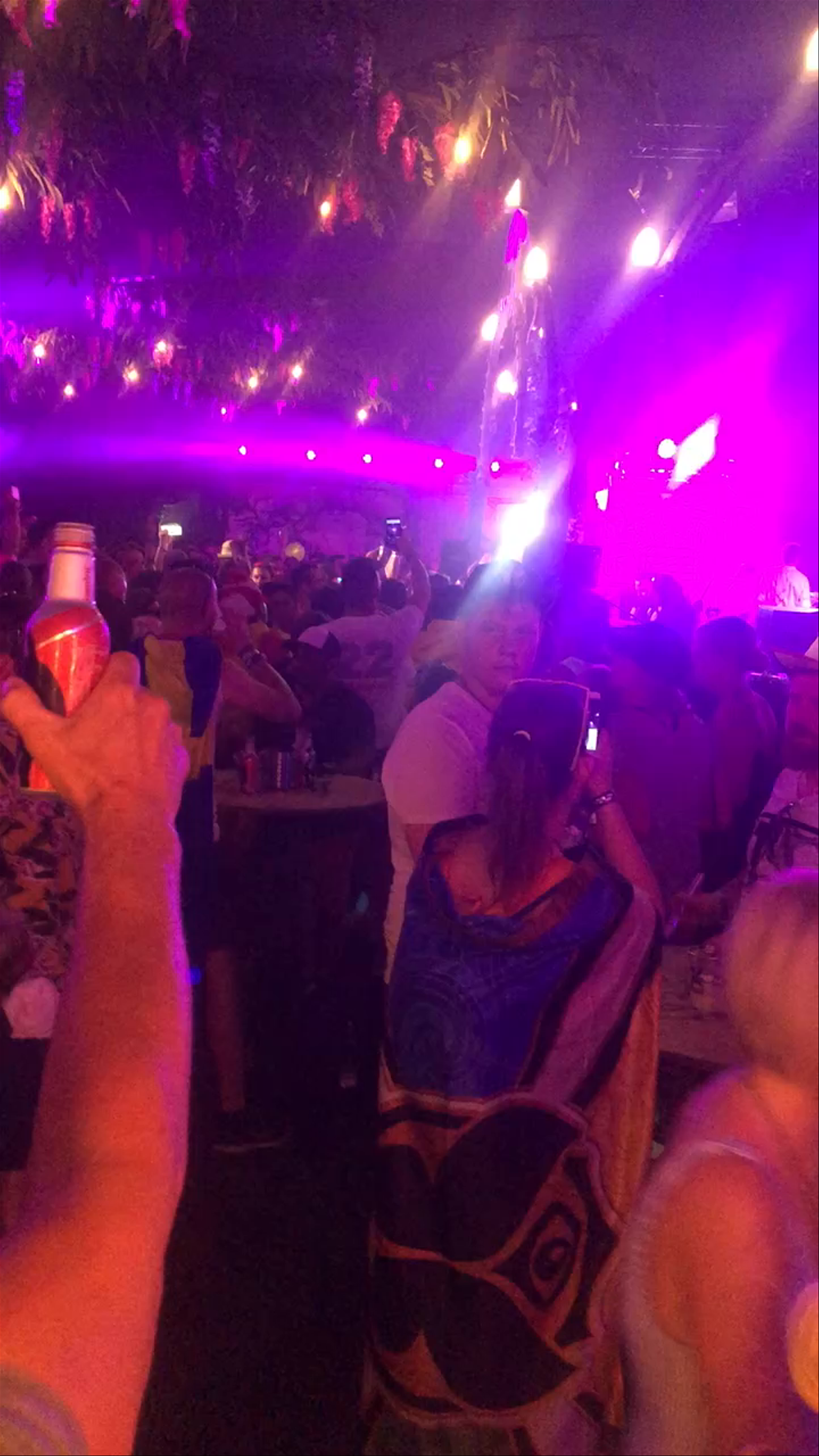 Tomorrowland DJ & Experience Store Party in Antwerp
