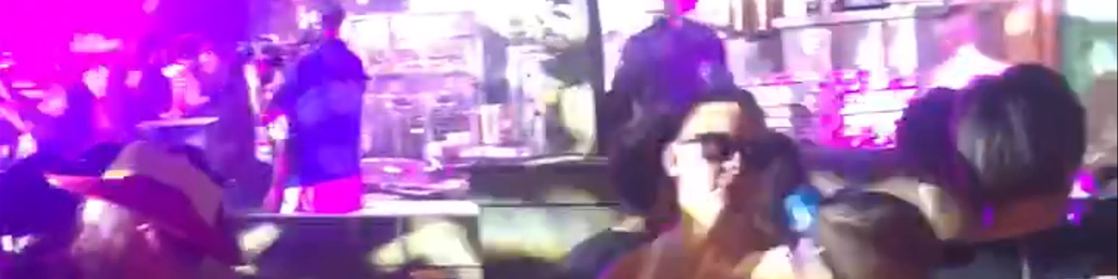 Tomorrowland DJ & Experience Store