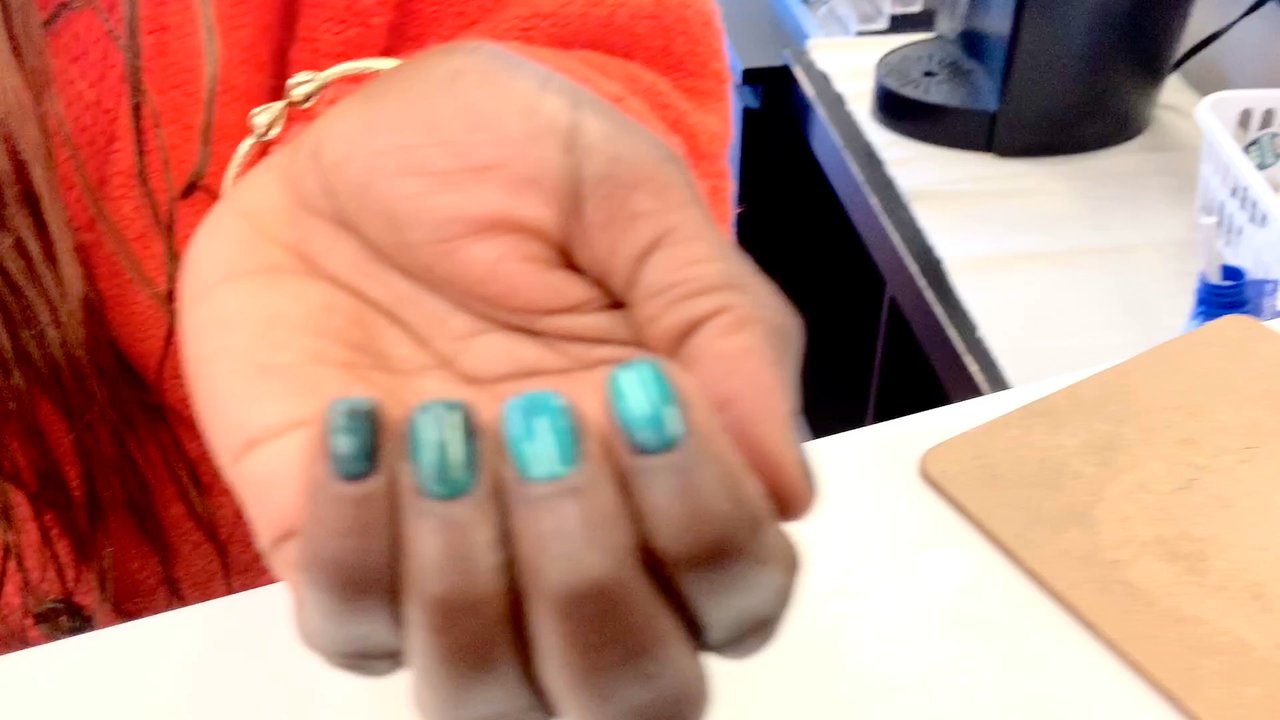 Central Nails & Spa - Cat eye nails - Nail Salons Near Me - Boonton, New Jersey