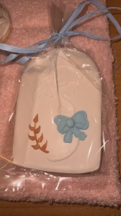 The Whimsy Cookie - Video of the cookies - Desserts Near Me - Knoxville, Tennessee
