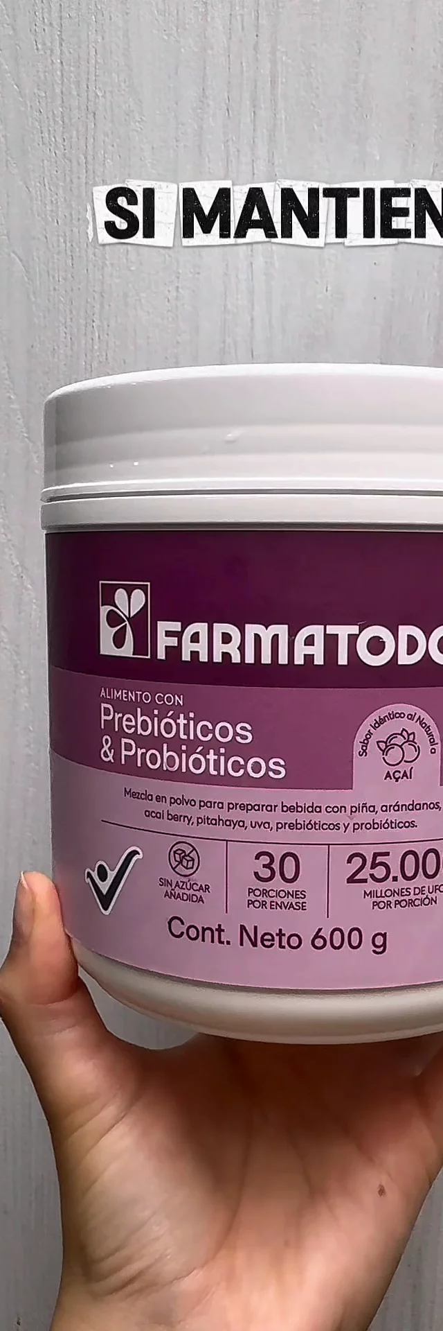 Contenido del creador