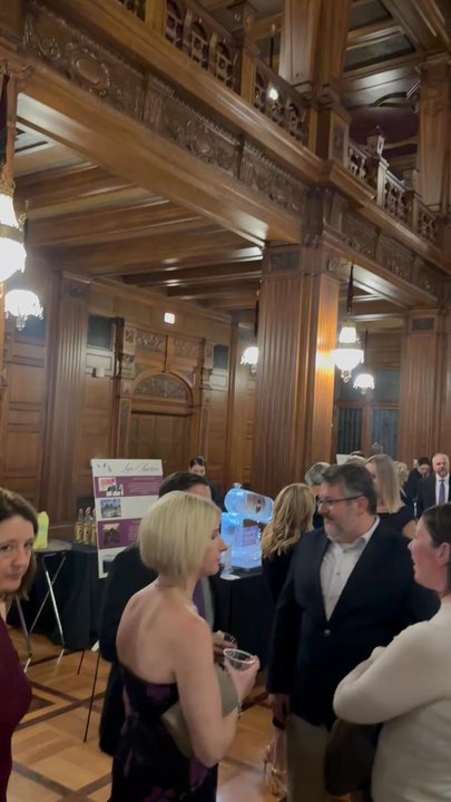 Scottish Rite Cathedral - Venues & Event Spaces Near Me - Indianapolis, Indiana