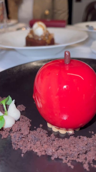 Monarch - Italian Near Me - Dallas, Texas
