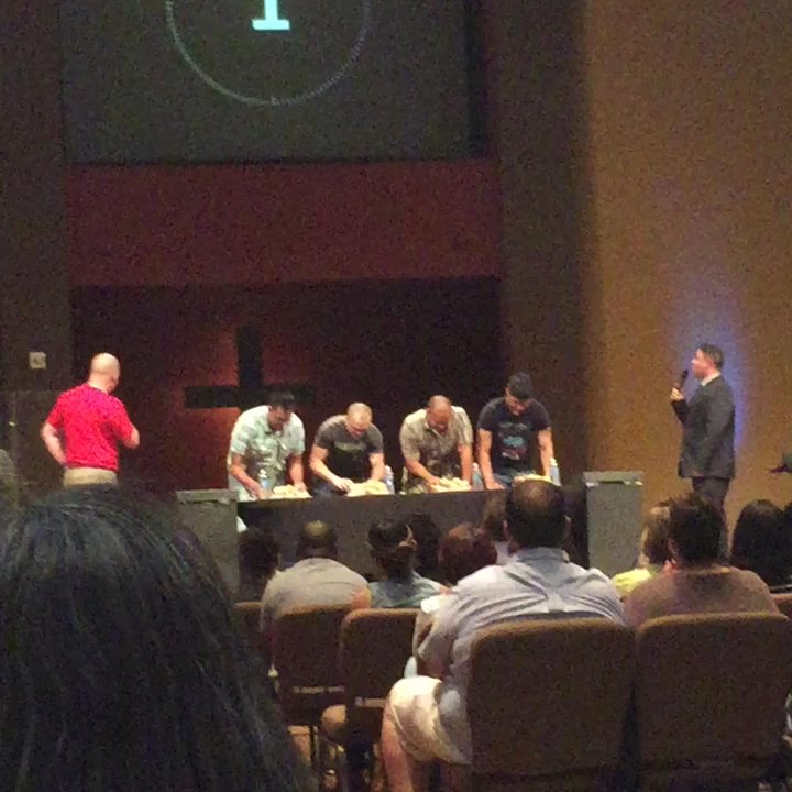 Grace Church - Fun times here at Grace! Love coming every Sunday! - Churches Near Me - Oceanside, California