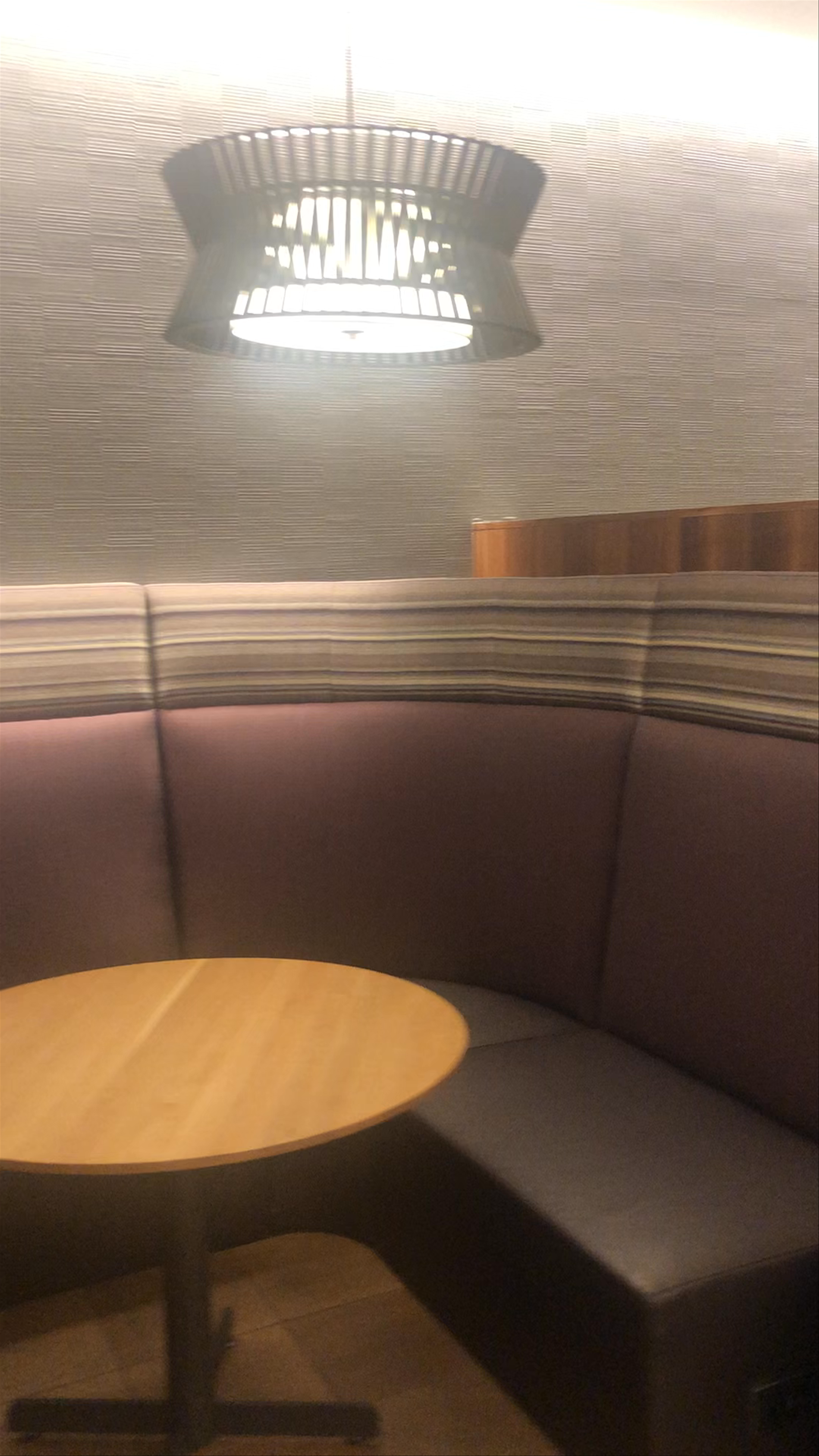 Cozy Seating and Lobby Tour at Courtyard by Marriott Wayne Fairfield