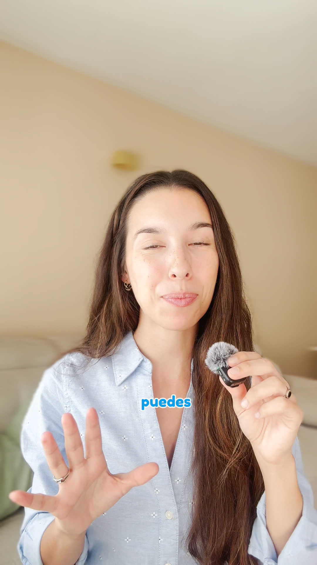 Vídeo UGC 8 de Micaela