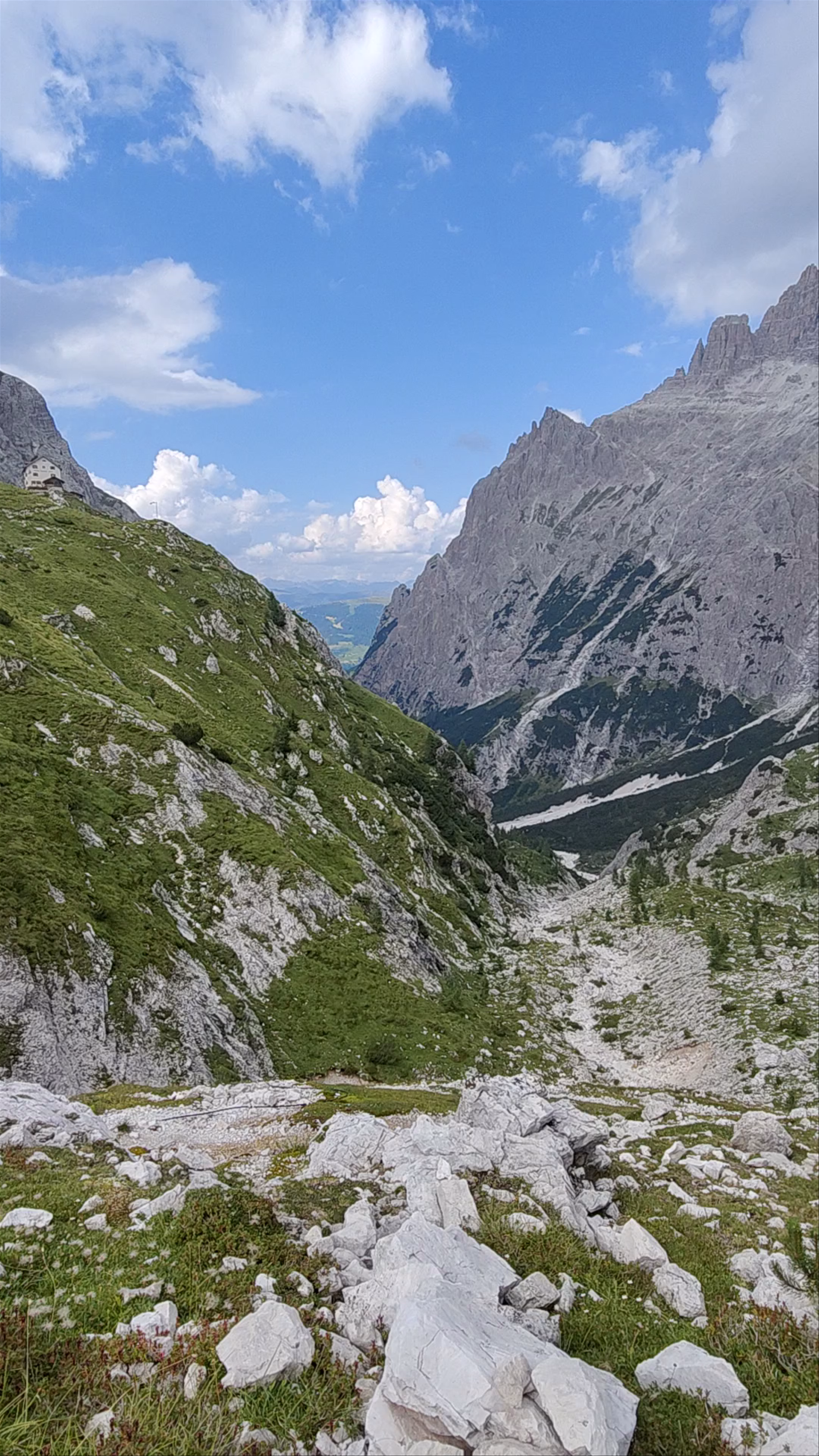 Forcella Giralba