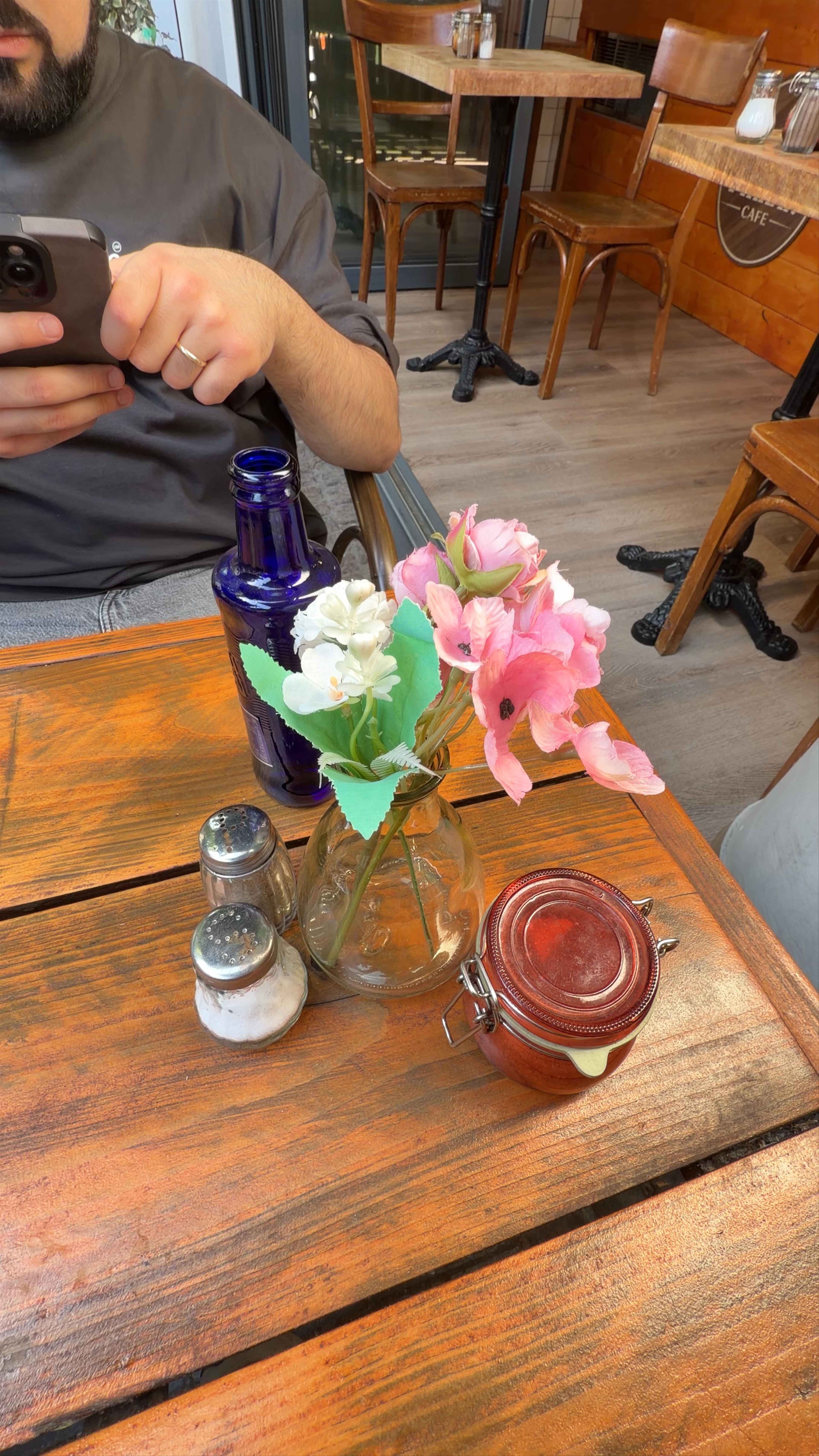 Pirkan Café