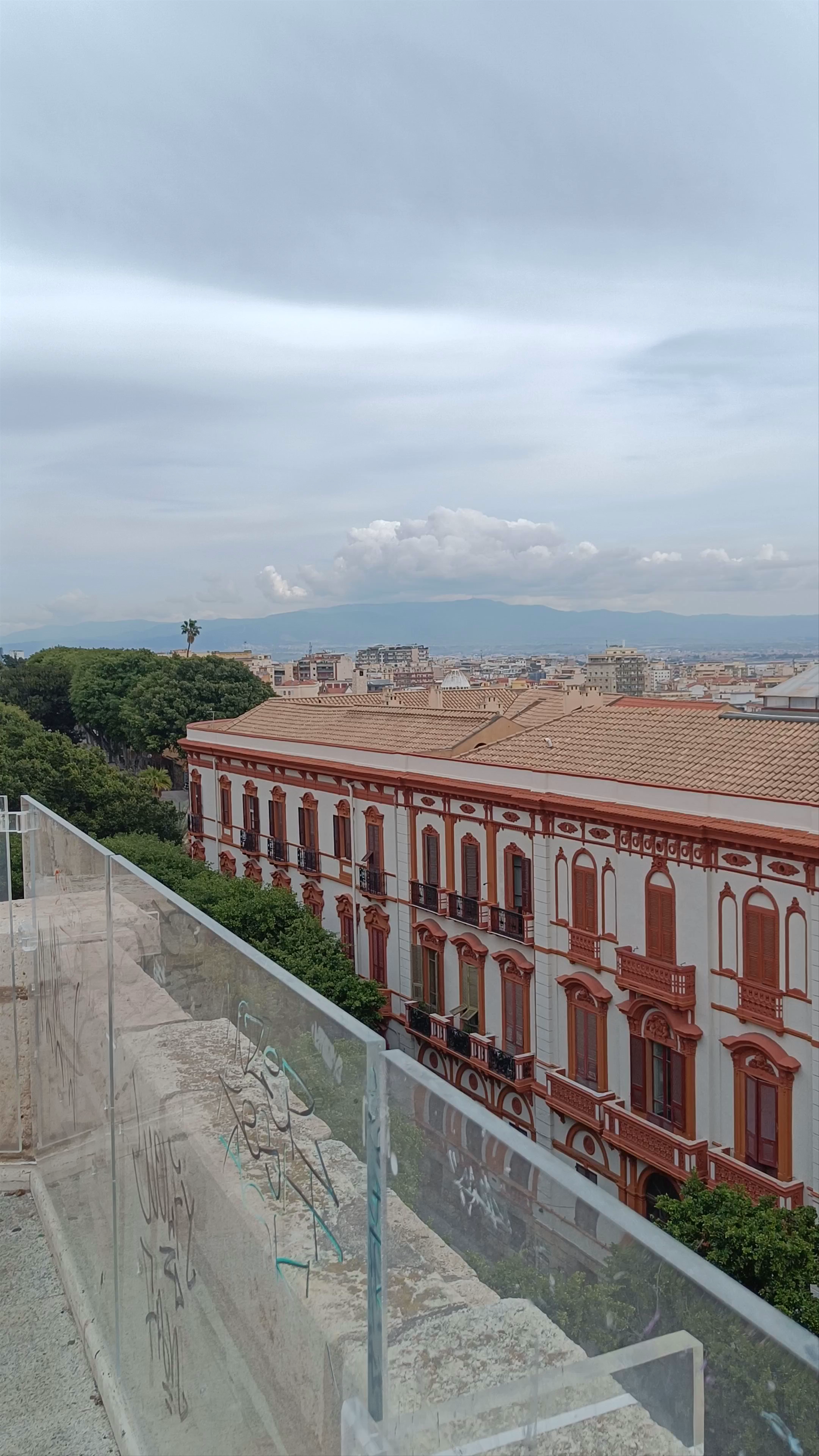 Bastione di Saint Remy