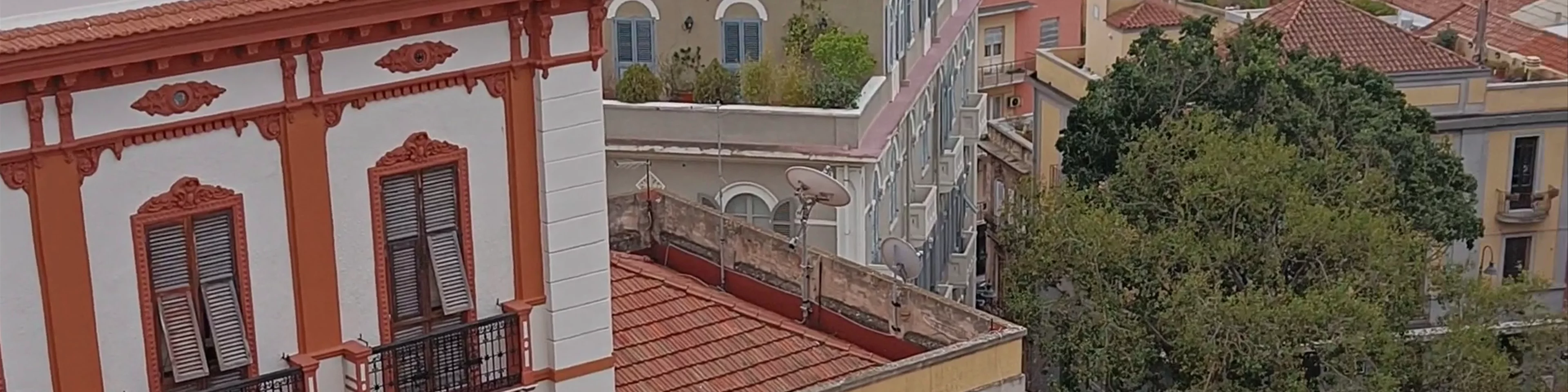 Bastione di Saint Remy