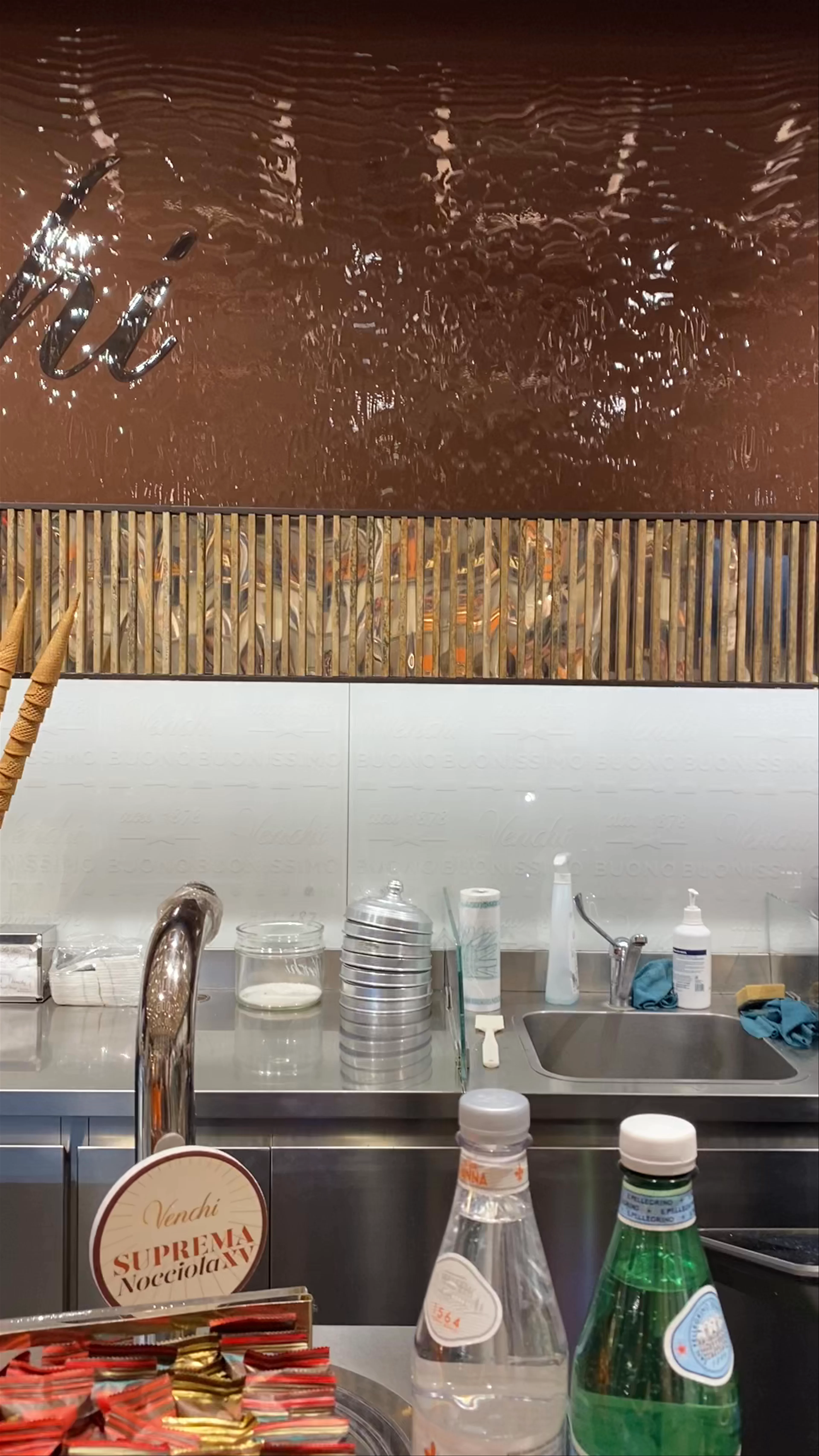 Venchi Gelateria