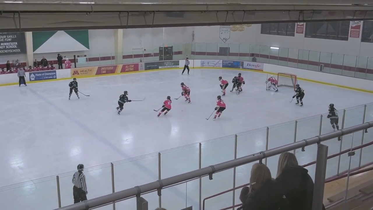 10-18-25 Mission 3-1 MN Elite Green - 15 SA Clips