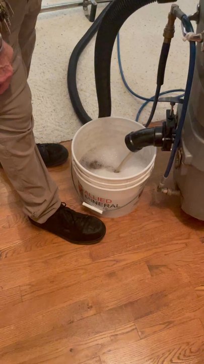 Jerry's Carpet Service - After all the work was done - Office Cleaning Near Me - Pell City, Alabama