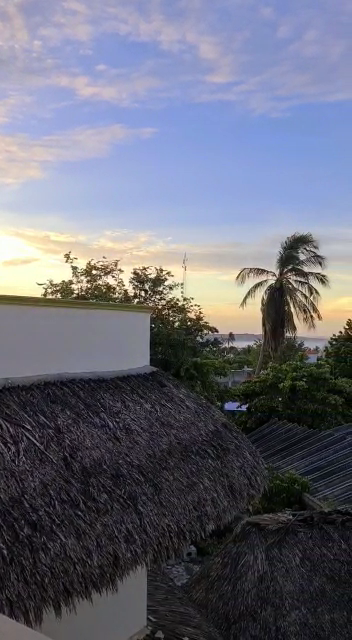 Puerto Escondido