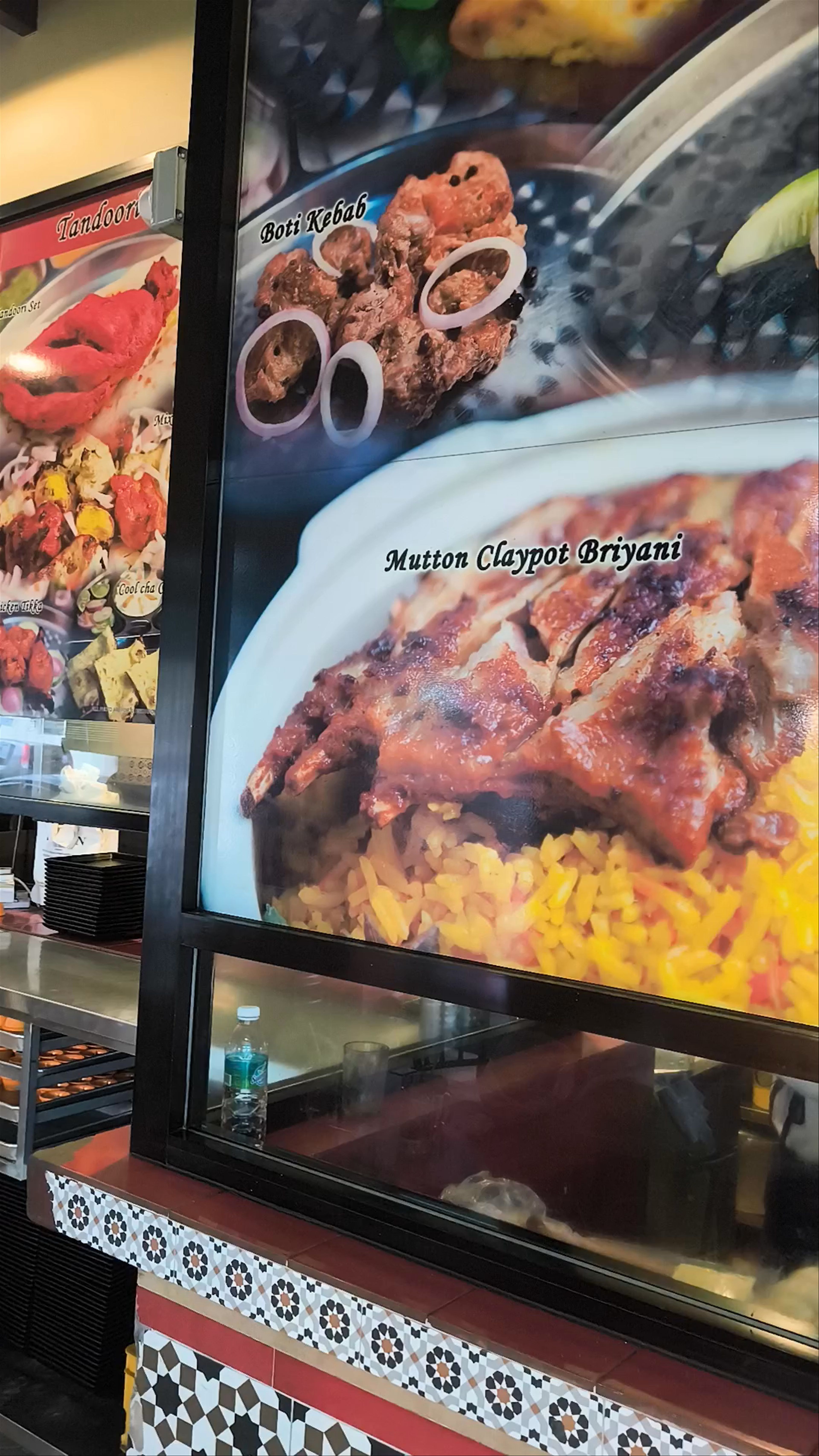 Kapitan Tandoori House: Iconic Penang Flavors on Chulia Street, George Town