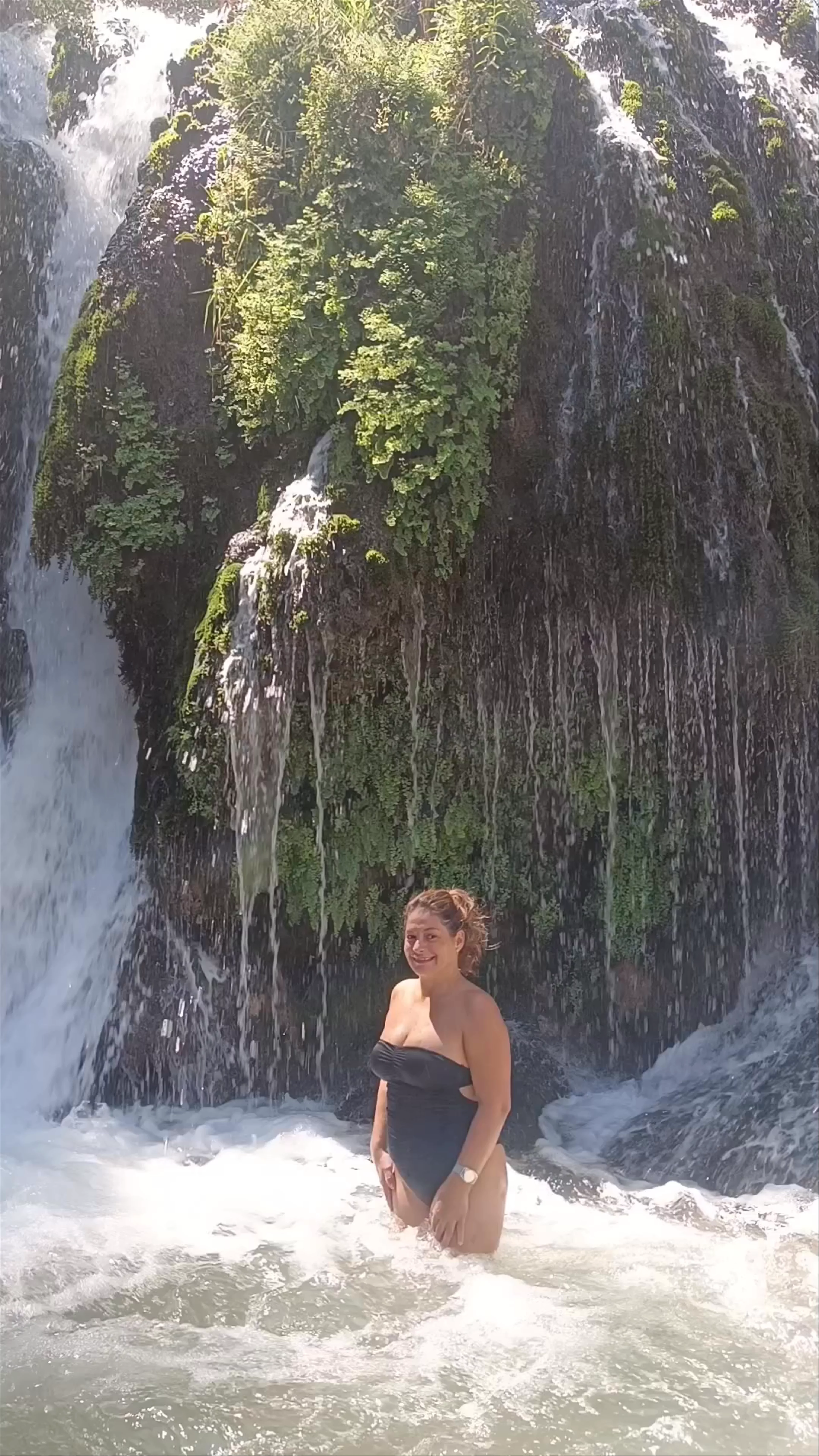 Cascada Letur