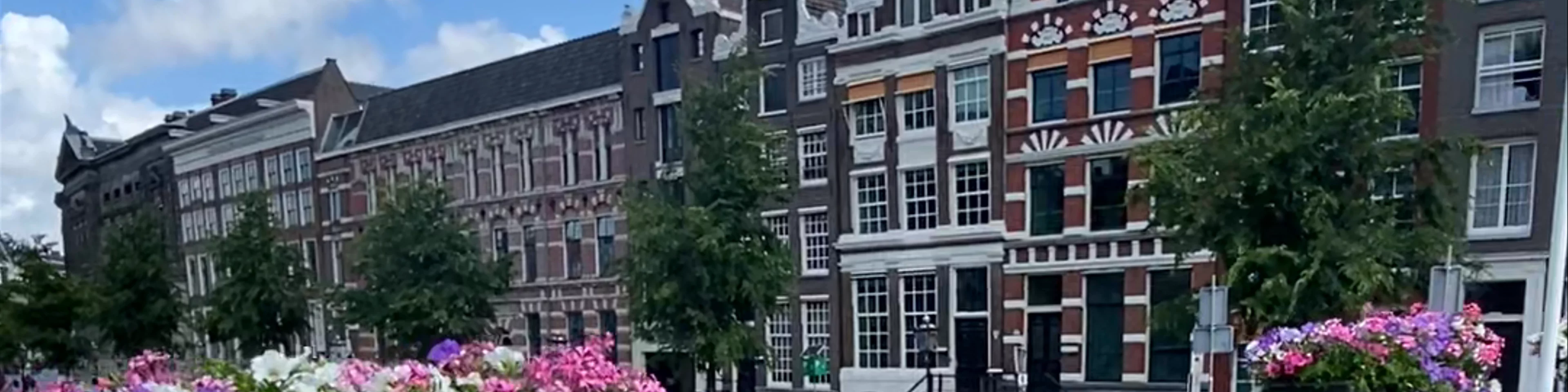 Nieuwe Doelenstraat 1