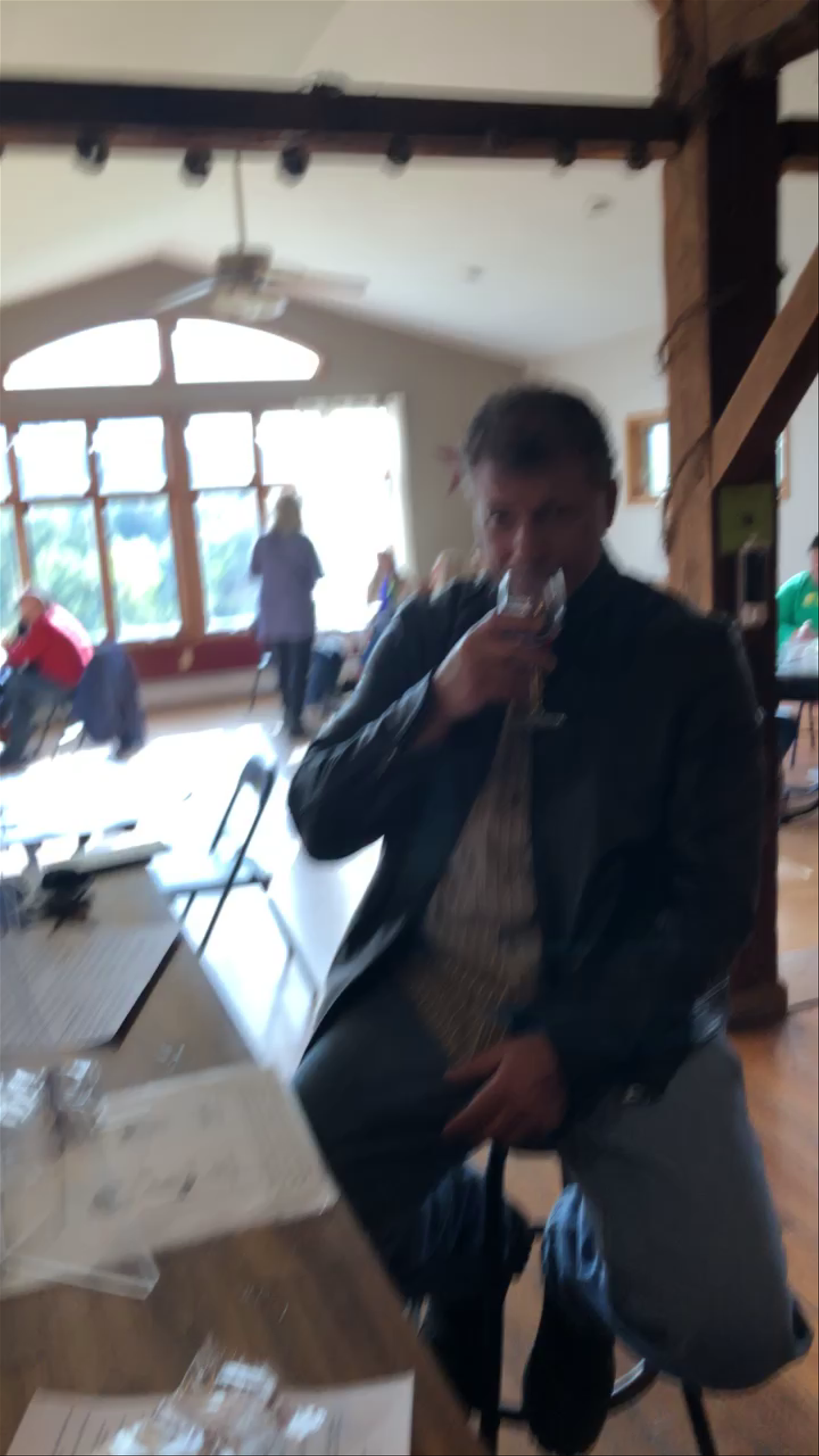 Six Mile Creek Vineyard