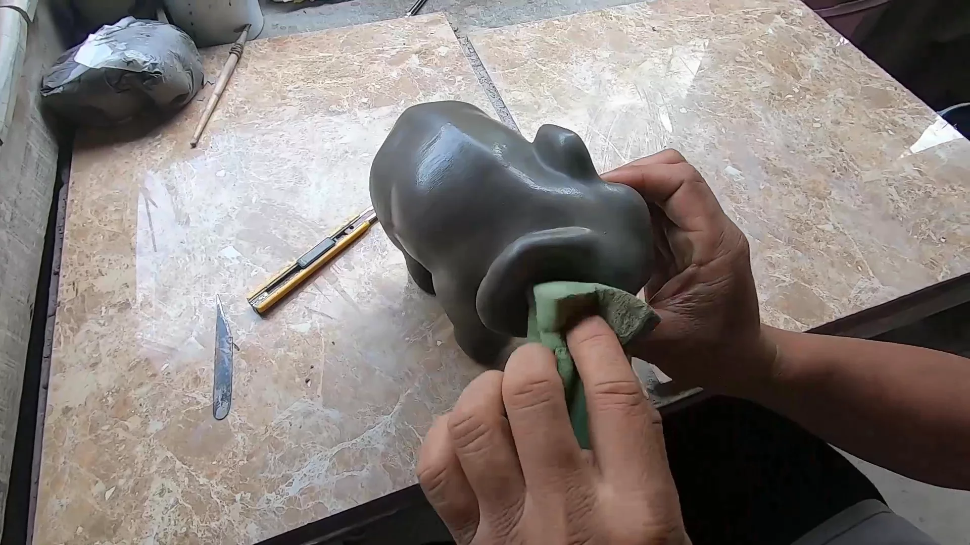 Thumbnail image for video