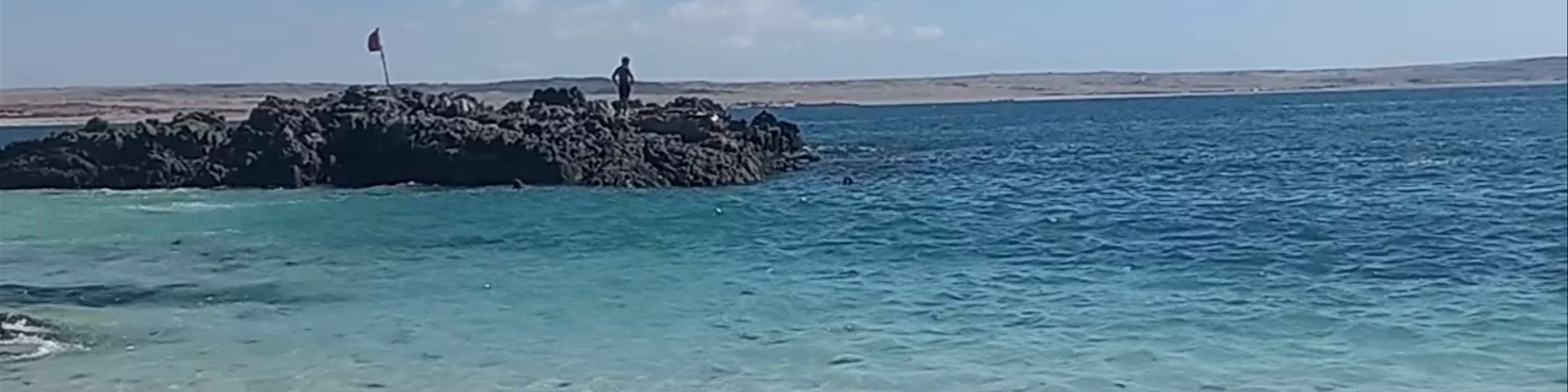 Bahía Inglesa