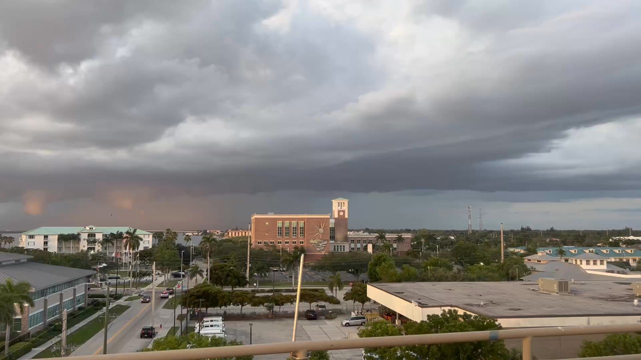 Perch 360 - The Storm - New American Near Me - Punta Gorda, Florida