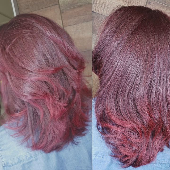Shadel Styles - Hair Stylists Near Me - Palm Harbor, Florida