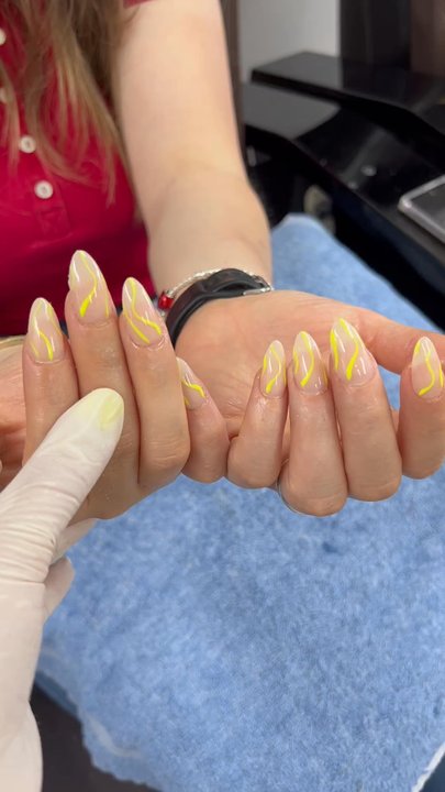 X Nails - Nail Salons Near Me - Lewisville, Texas