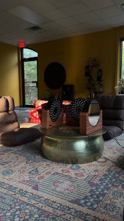 Aura Wellness - Meditation Centers Near Me - Sandy Springs, Georgia