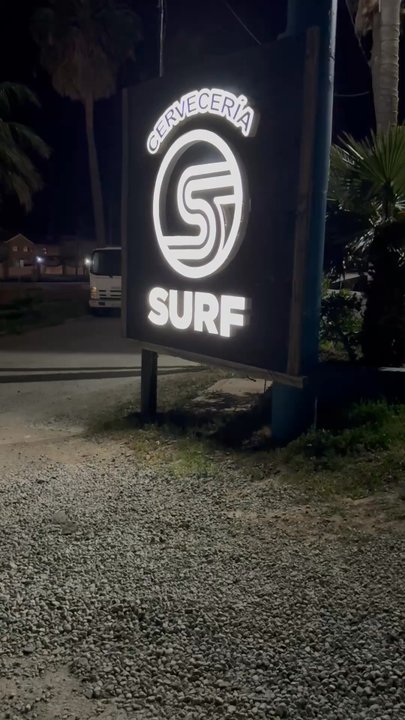 Colectivo Surf - Sushi Bars Near Me - Rosarito, BCN