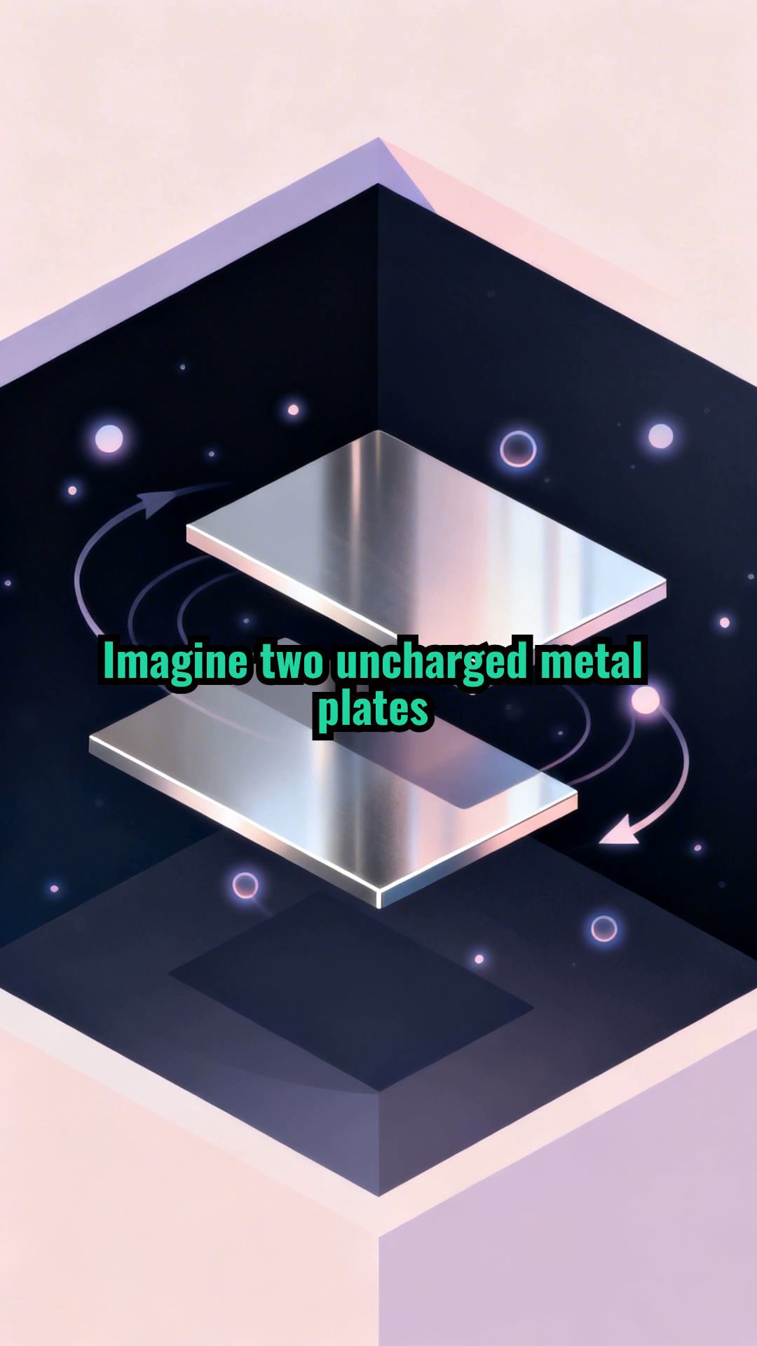 Casimir Effect: Quantum Vacuum's Invisible Pull on Empty Plates