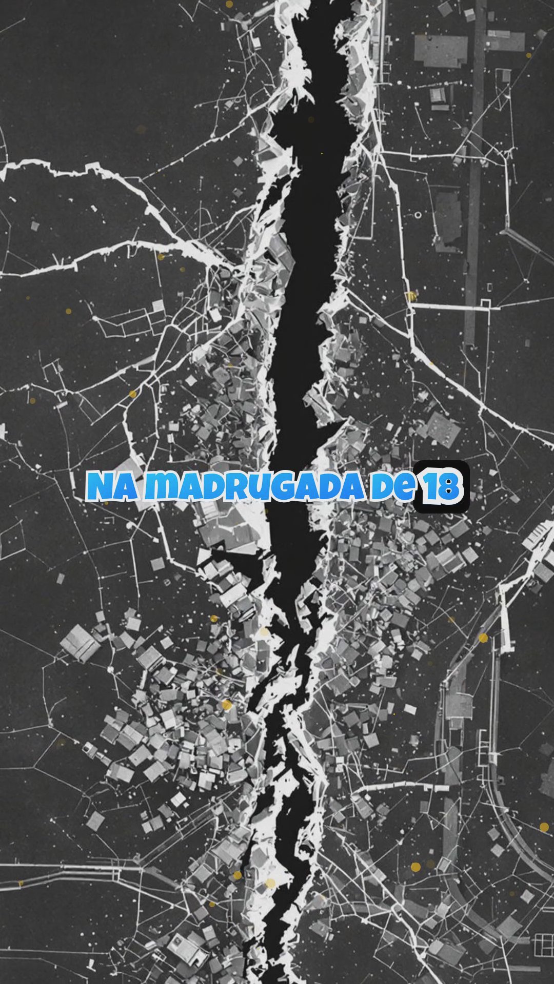 O Grande Incêndio de São Francisco: O Desastre de 1906 que Seguiu o Terremoto