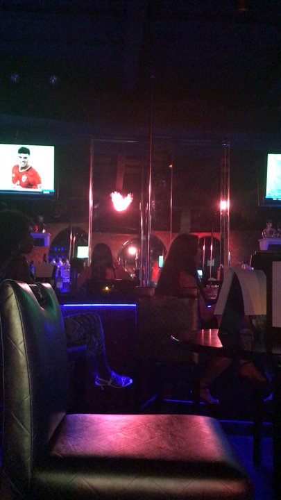 Vanity Gentlemen's Lounge - Strip Clubs Near Me - Elmhurst, New York