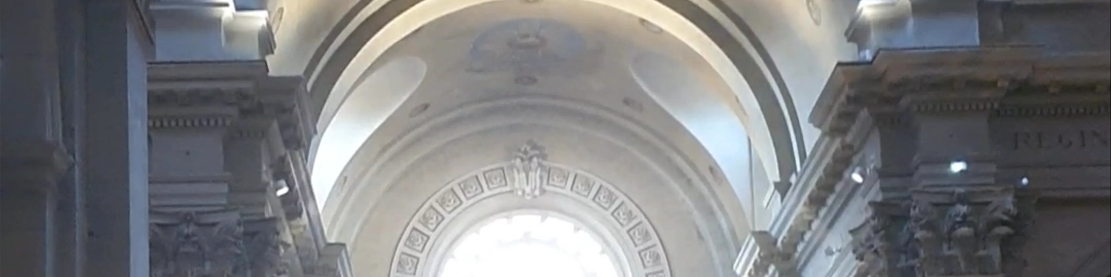 Église Notre Dame de Liesse