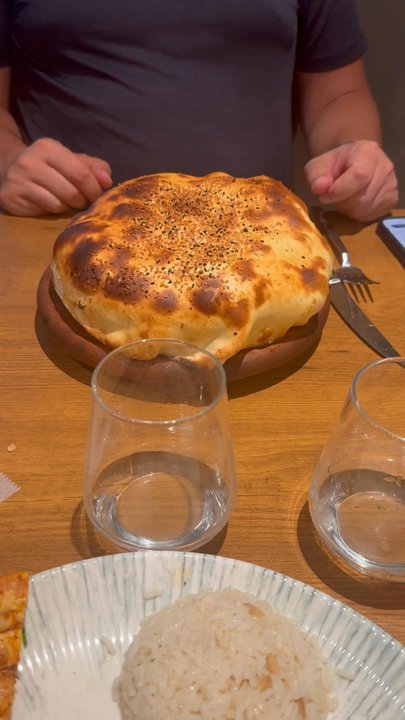 Dervish Turkish Restaurant - Onion kebab special! - Turkish Near Me - Cedar Grove, New Jersey