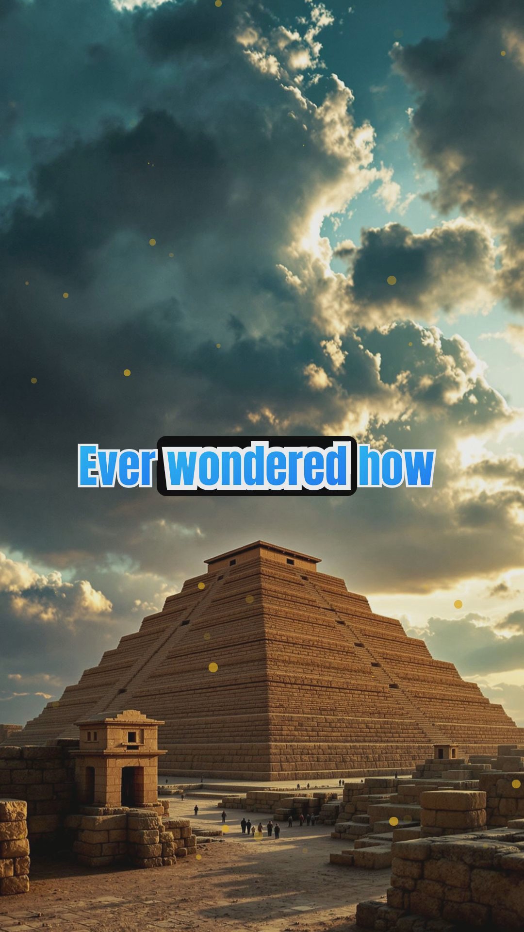 The History of Architecture: From Ancient Temples to Skyscrapers